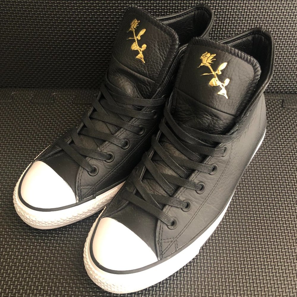 Converse CTAS Pro x Sage Elsesser